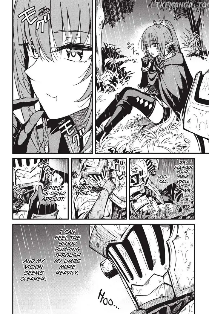 Goblin Slayer: Side Story Year One Chapter 100 image 08_optimized_optimized